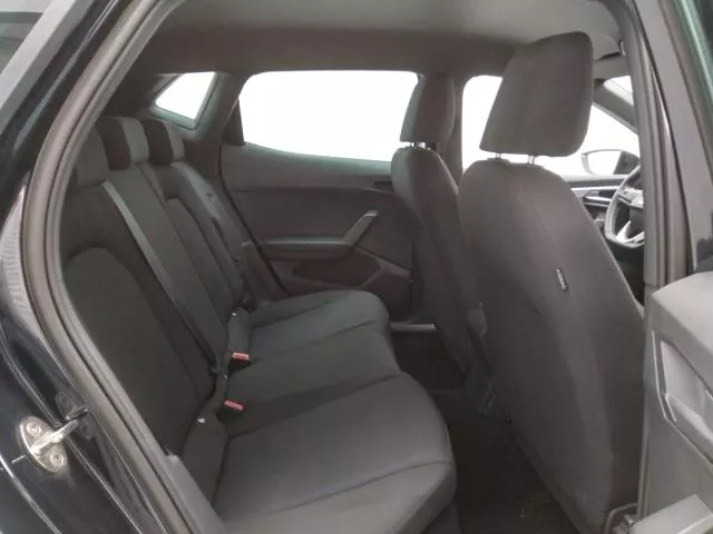 SEAT Ibiza de segunda mano