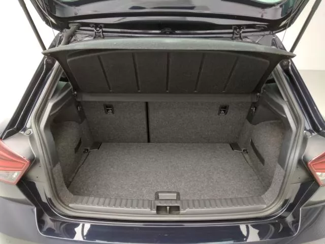 SEAT Ibiza de segunda mano