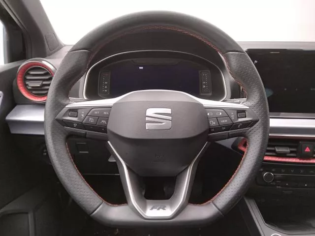 SEAT Ibiza de segunda mano