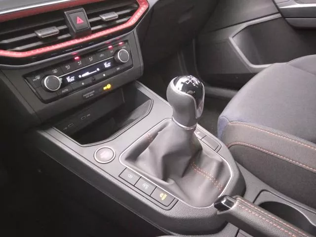 SEAT Ibiza de segunda mano