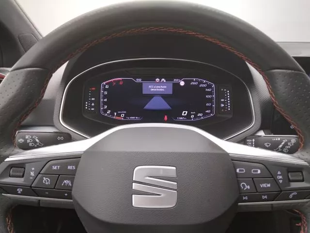 SEAT Ibiza de segunda mano