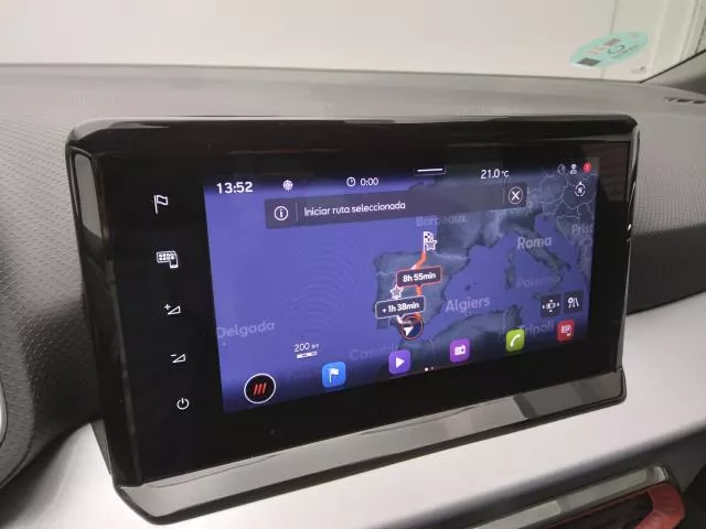 SEAT Ibiza de segunda mano