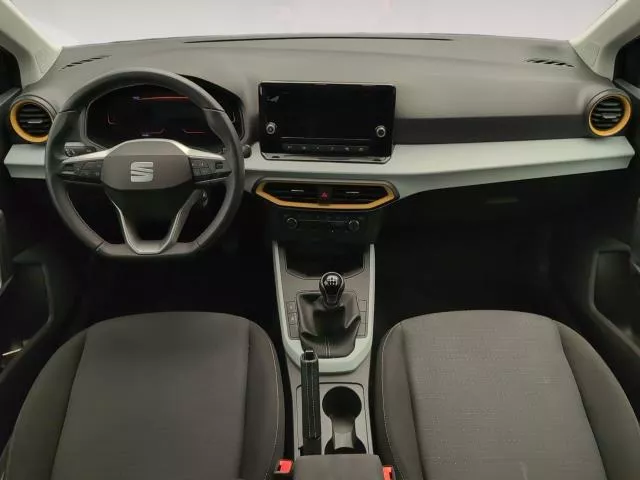 SEAT Arona 1.0 TSI Style Special Edition 85 kW (115 CV) de segunda mano