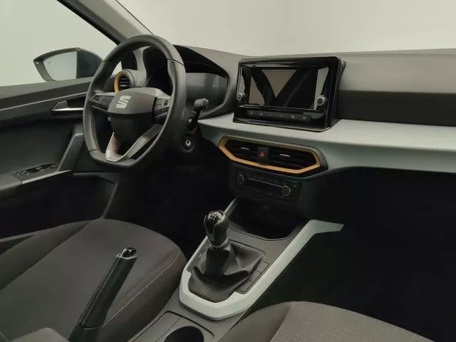 SEAT Arona 1.0 TSI Style Special Edition 85 kW (115 CV) de segunda mano