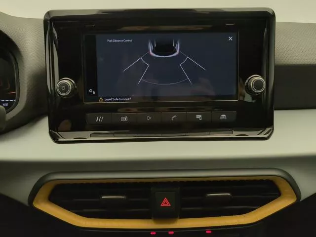 SEAT Arona 1.0 TSI Style Special Edition 85 kW (115 CV) de segunda mano