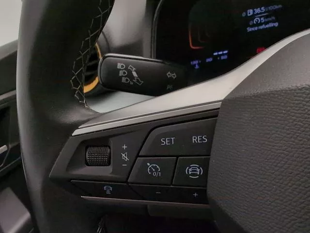 SEAT Arona 1.0 TSI Style Special Edition 85 kW (115 CV) de segunda mano