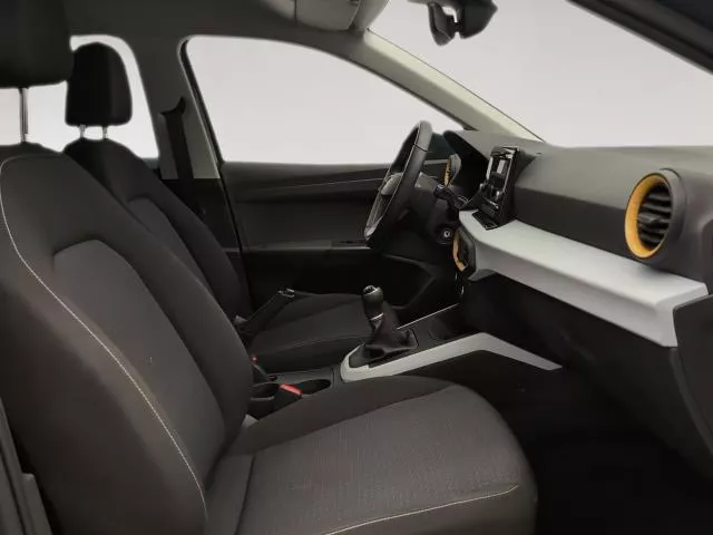 SEAT Arona 1.0 TSI Style Special Edition 85 kW (115 CV) de segunda mano