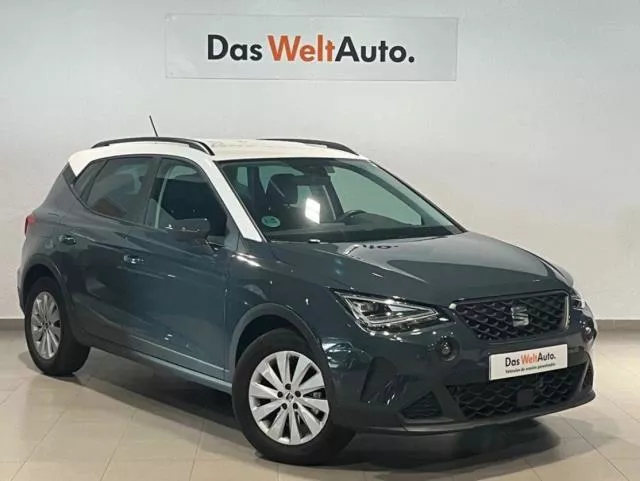 SEAT Arona 1.0 TSI Style Special Edition 85 kW (115 CV) de segunda mano