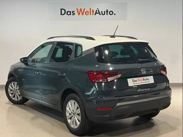 SEAT Arona 1.0 TSI Style Special Edition 85 kW (115 CV) de segunda mano