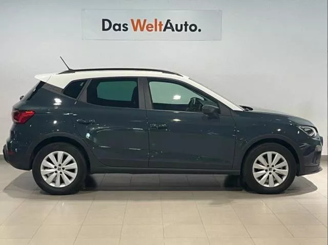 SEAT Arona 1.0 TSI Style Special Edition 85 kW (115 CV) de segunda mano