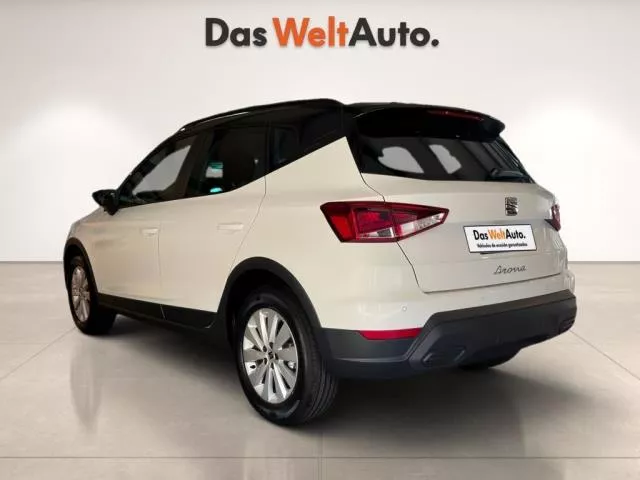 SEAT Arona 1.0 TSI Style Special Edition 85 kW (115 CV) de segunda mano