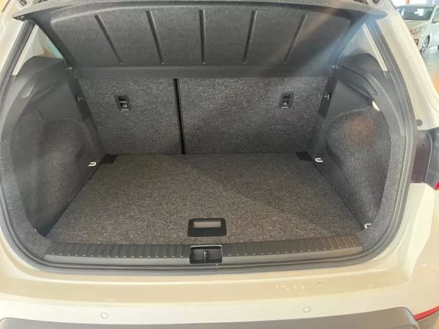 SEAT Arona 1.0 TSI Style Special Edition 85 kW (115 CV) de segunda mano