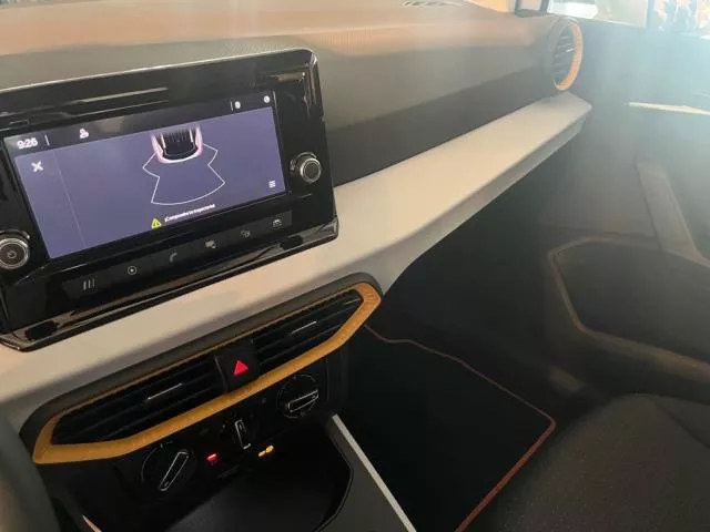 SEAT Arona 1.0 TSI Style Special Edition 85 kW (115 CV) de segunda mano