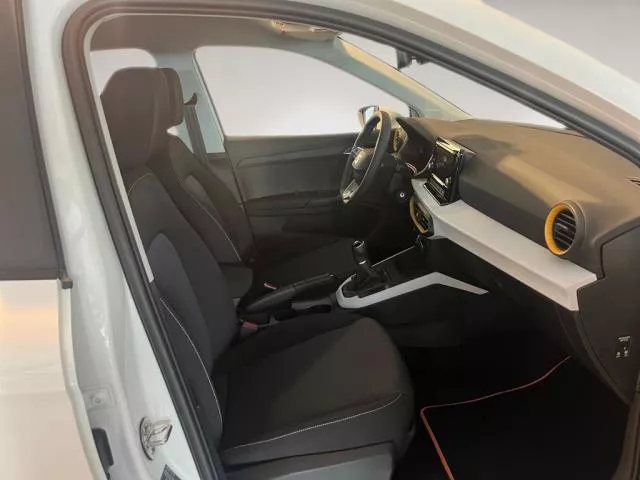 SEAT Arona 1.0 TSI Style Special Edition 85 kW (115 CV) de segunda mano