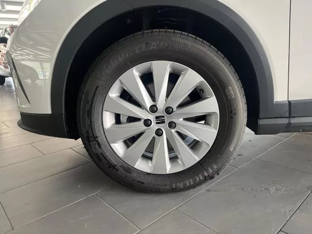 SEAT Arona 1.0 TSI Style Special Edition 85 kW (115 CV) de segunda mano