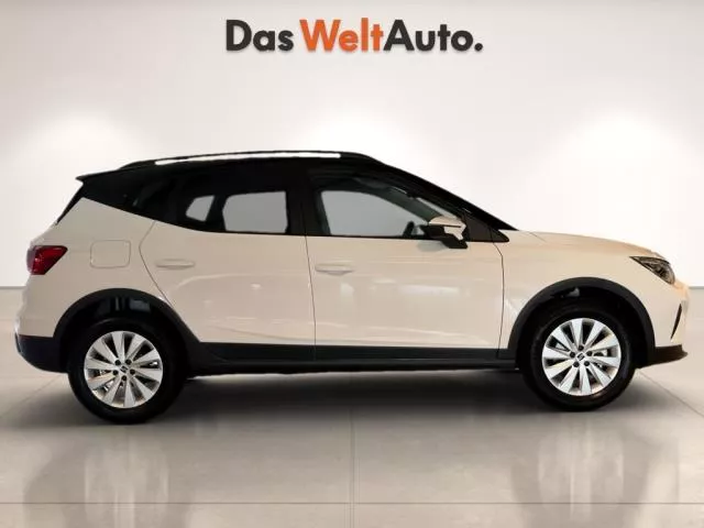 SEAT Arona 1.0 TSI Style Special Edition 85 kW (115 CV) de segunda mano