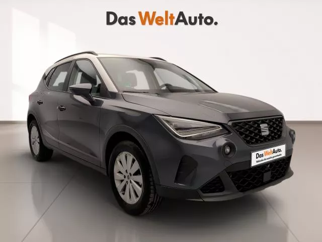 SEAT Arona 1.0 TSI Style Special Edition 85 kW (115 CV) de segunda mano