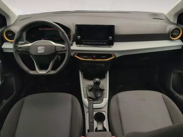 SEAT Arona 1.0 TSI Style Special Edition 85 kW (115 CV) de segunda mano