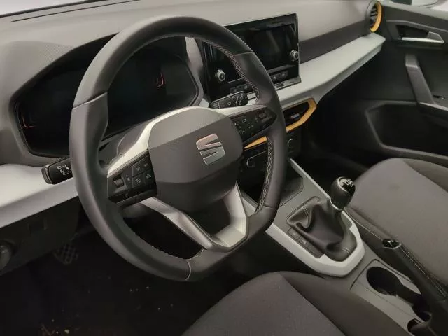 SEAT Arona 1.0 TSI Style Special Edition 85 kW (115 CV) de segunda mano