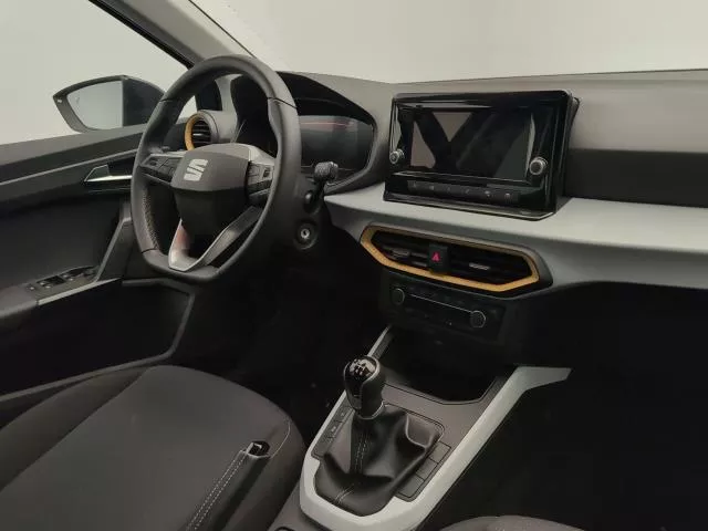 SEAT Arona 1.0 TSI Style Special Edition 85 kW (115 CV) de segunda mano