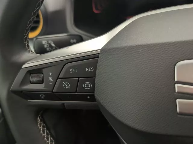 SEAT Arona 1.0 TSI Style Special Edition 85 kW (115 CV) de segunda mano