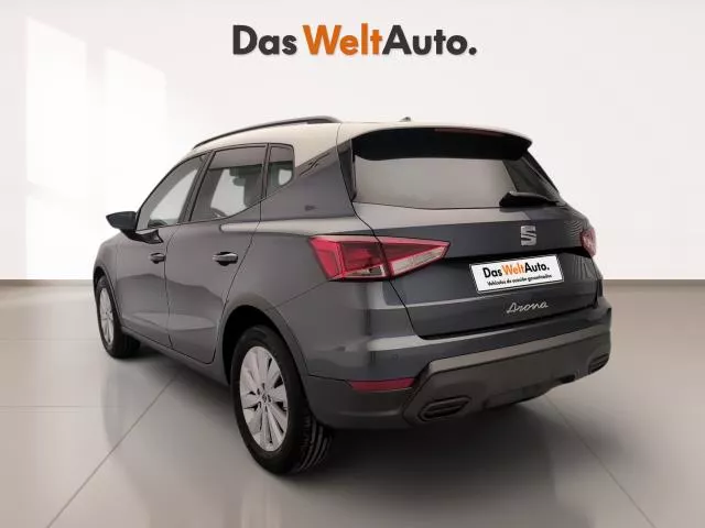 SEAT Arona 1.0 TSI Style Special Edition 85 kW (115 CV) de segunda mano
