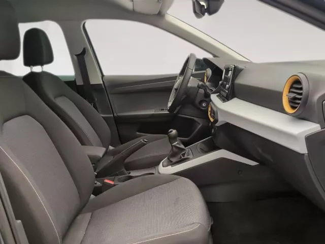 SEAT Arona 1.0 TSI Style Special Edition 85 kW (115 CV) de segunda mano