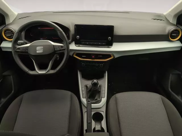 SEAT Arona 1.0 TSI Style Special Edition 85 kW (115 CV) de segunda mano