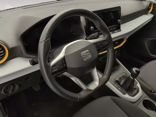 SEAT Arona 1.0 TSI Style Special Edition 85 kW (115 CV) de segunda mano