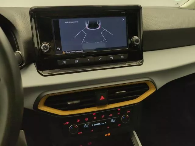 SEAT Arona 1.0 TSI Style Special Edition 85 kW (115 CV) de segunda mano