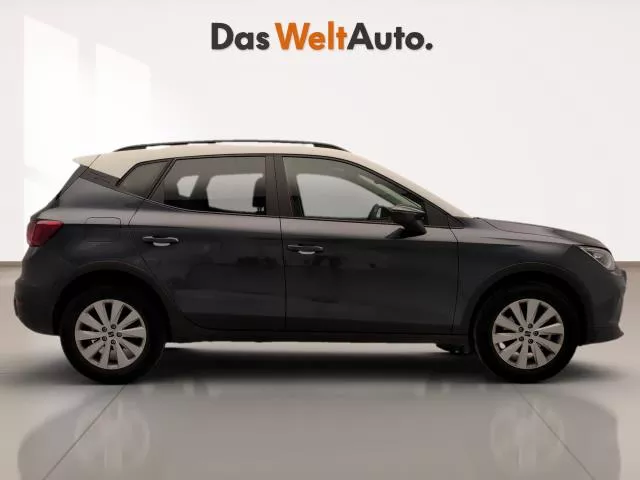 SEAT Arona 1.0 TSI Style Special Edition 85 kW (115 CV) de segunda mano