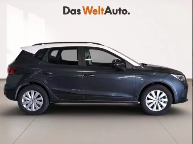 SEAT Arona 1.0 TSI Style Special Edition 85 kW (115 CV) de segunda mano