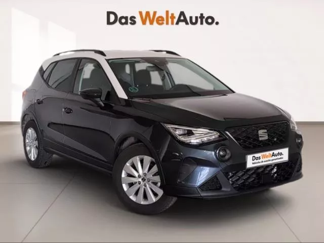SEAT Arona 1.0 TSI Style Special Edition 85 kW (115 CV) de segunda mano