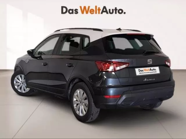 SEAT Arona 1.0 TSI Style Special Edition 85 kW (115 CV) de segunda mano