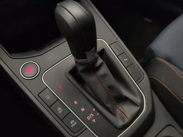 SEAT Ibiza 1.5 TSI S&S FR XS DSG 110 kW (150 CV) de segunda mano