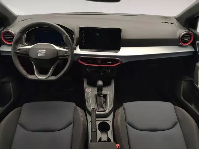 SEAT Ibiza 1.5 TSI S&S FR XS DSG 110 kW (150 CV) de segunda mano