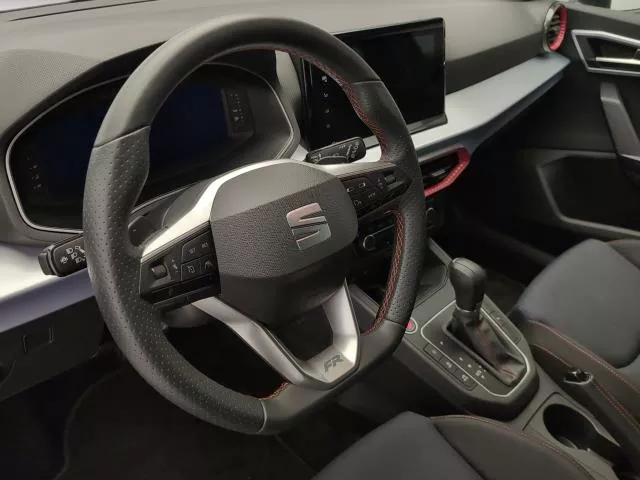 SEAT Ibiza 1.5 TSI S&S FR XS DSG 110 kW (150 CV) de segunda mano