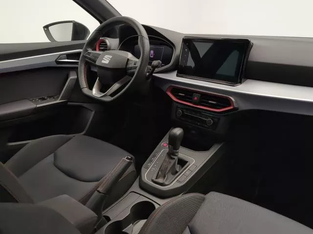 SEAT Ibiza 1.5 TSI S&S FR XS DSG 110 kW (150 CV) de segunda mano