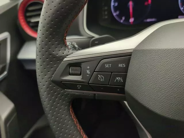 SEAT Ibiza 1.5 TSI S&S FR XS DSG 110 kW (150 CV) de segunda mano