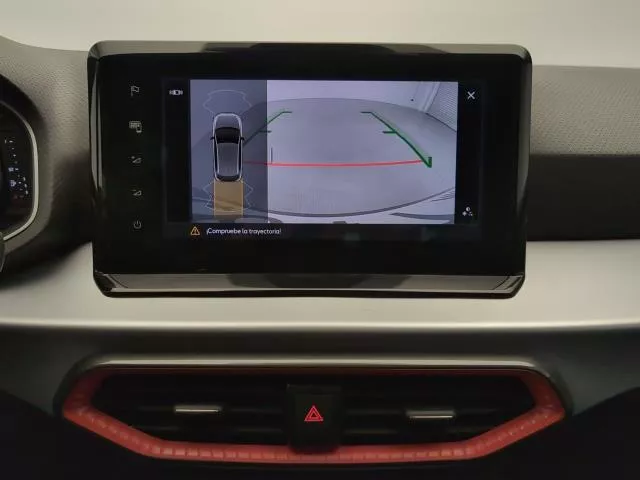 SEAT Ibiza 1.5 TSI S&S FR XS DSG 110 kW (150 CV) de segunda mano