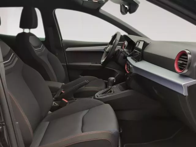 SEAT Ibiza 1.5 TSI S&S FR XS DSG 110 kW (150 CV) de segunda mano