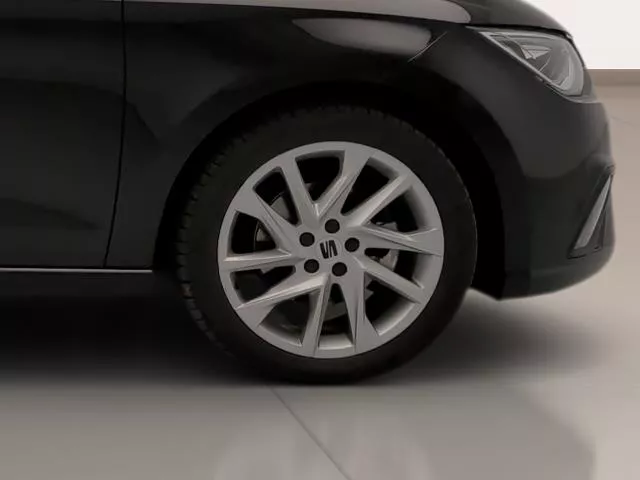 SEAT Ibiza 1.5 TSI S&S FR XS DSG 110 kW (150 CV) de segunda mano