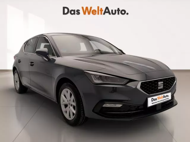 SEAT León 1.5 eTSI Style XS DSG 85 kW (116 CV) de segunda mano