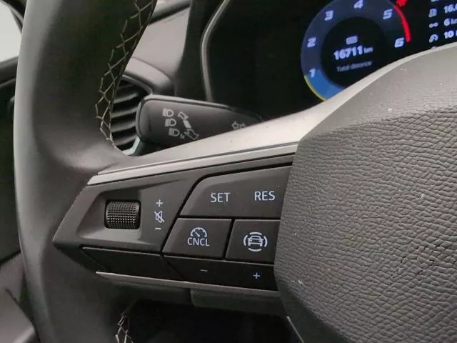 SEAT León 2.0 TDI S&S Style XL 85 kW (116 CV) de segunda mano