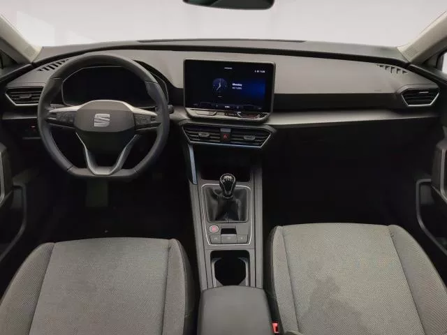 SEAT León 2.0 TDI S&S Style XL 85 kW (116 CV) de segunda mano