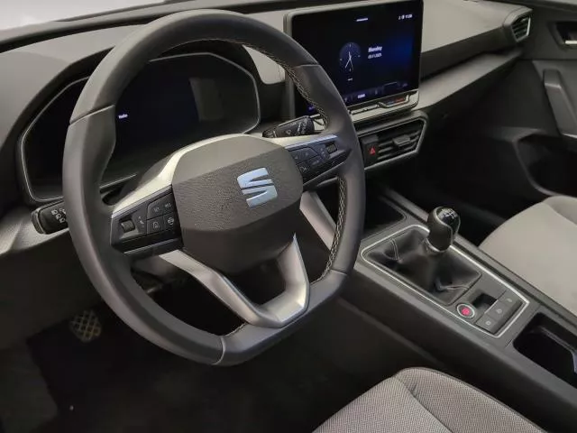 SEAT León 2.0 TDI S&S Style XL 85 kW (116 CV) de segunda mano