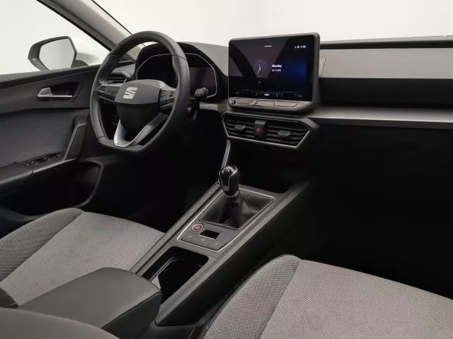 SEAT León 2.0 TDI S&S Style XL 85 kW (116 CV) de segunda mano