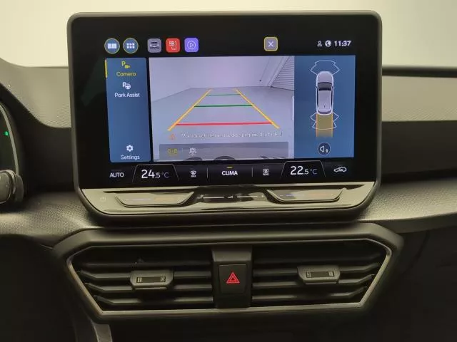 SEAT León 2.0 TDI S&S Style XL 85 kW (116 CV) de segunda mano