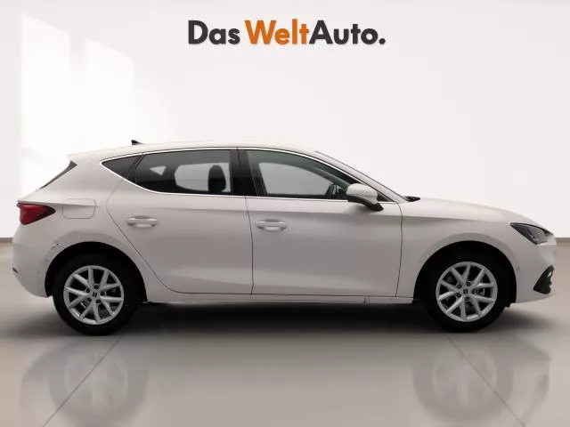 SEAT León 2.0 TDI S&S Style XL 85 kW (116 CV) de segunda mano