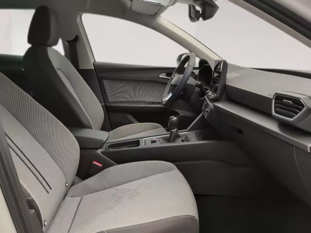 SEAT León 2.0 TDI S&S Style XL 85 kW (116 CV) de segunda mano